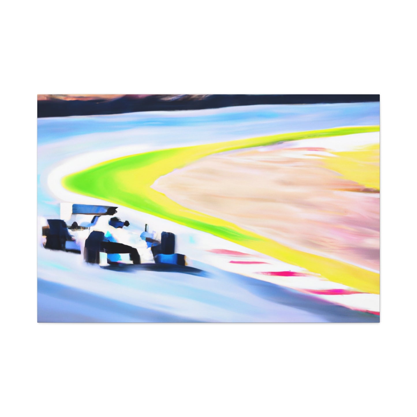 Magdeline Gildwyne-canvas