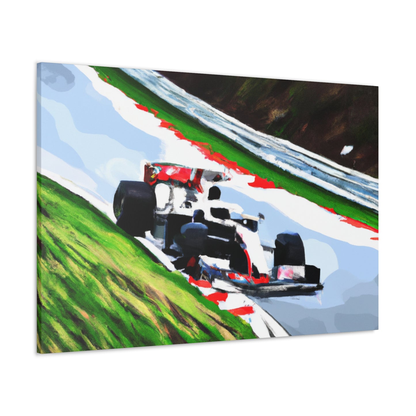 Balthasar de Viera-canvas