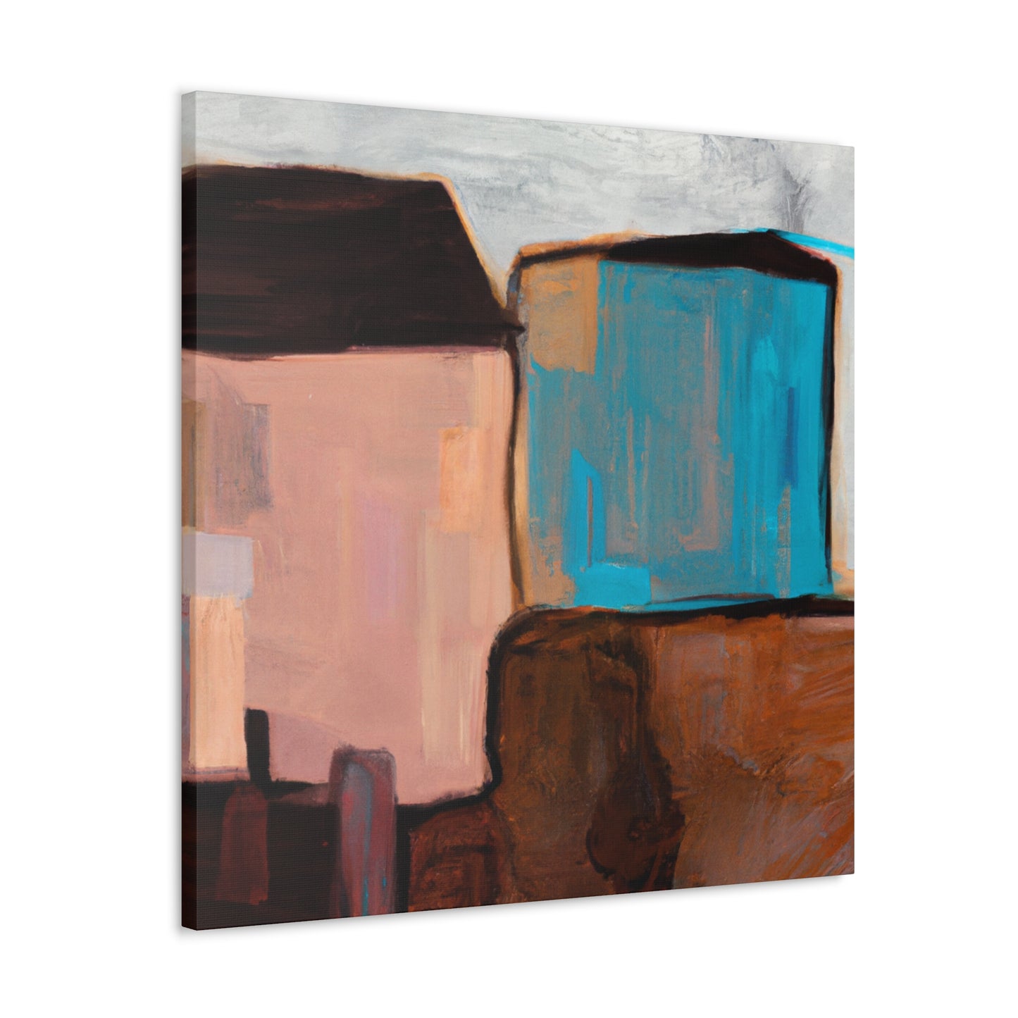 Gustavo d'Aquila-canvas