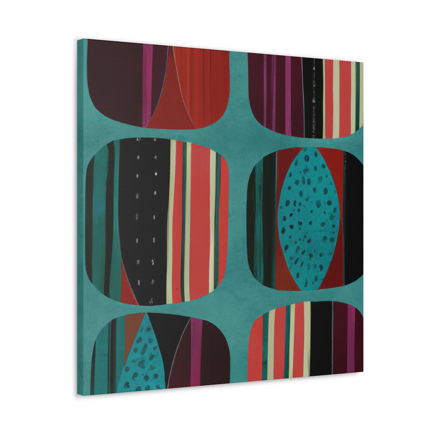 Esperanza Mercado-canvas