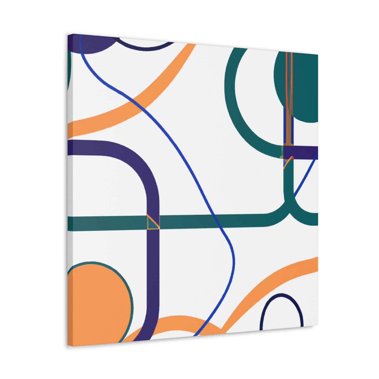 Balthazar di Reggio-canvas