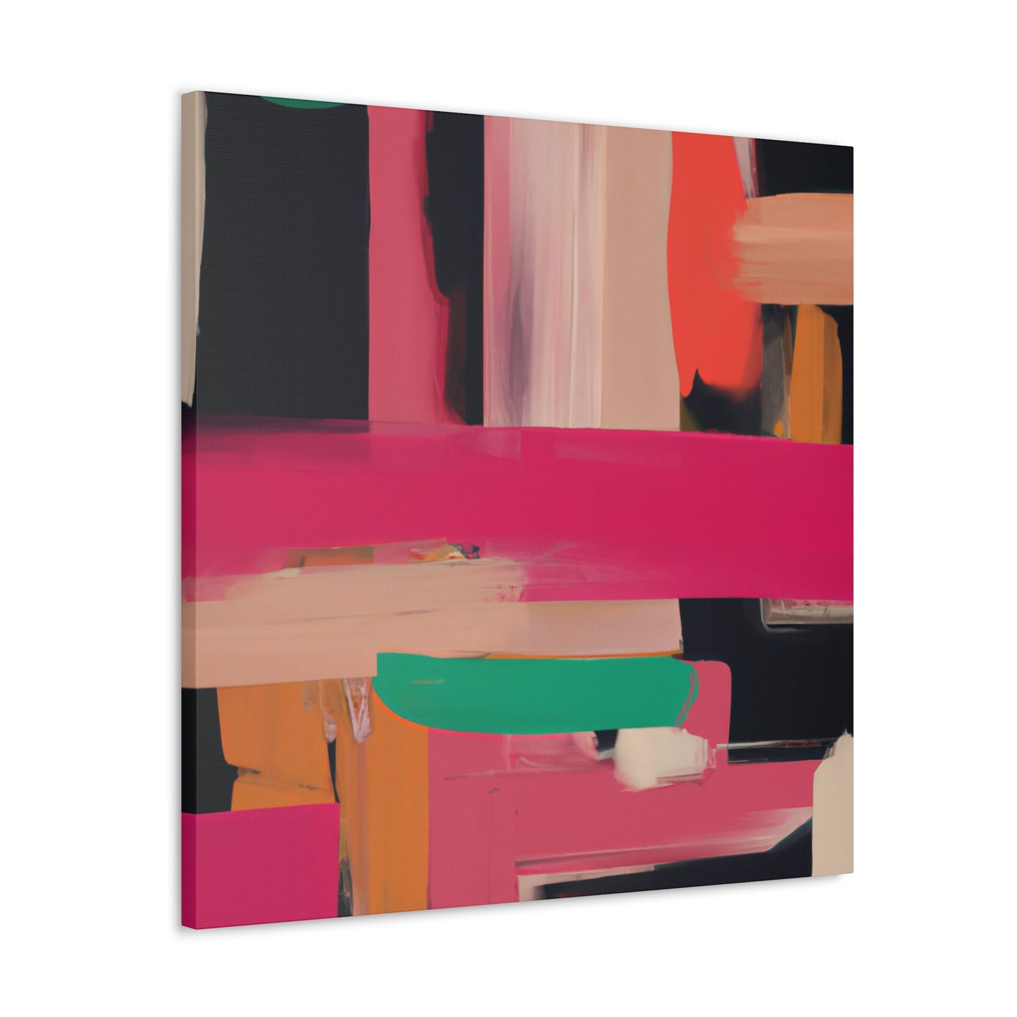 Harrison Lucille-canvas
