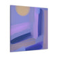 Lethe Vondemero-canvas