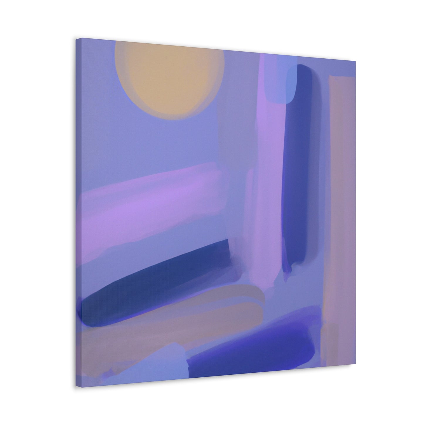 Lethe Vondemero-canvas