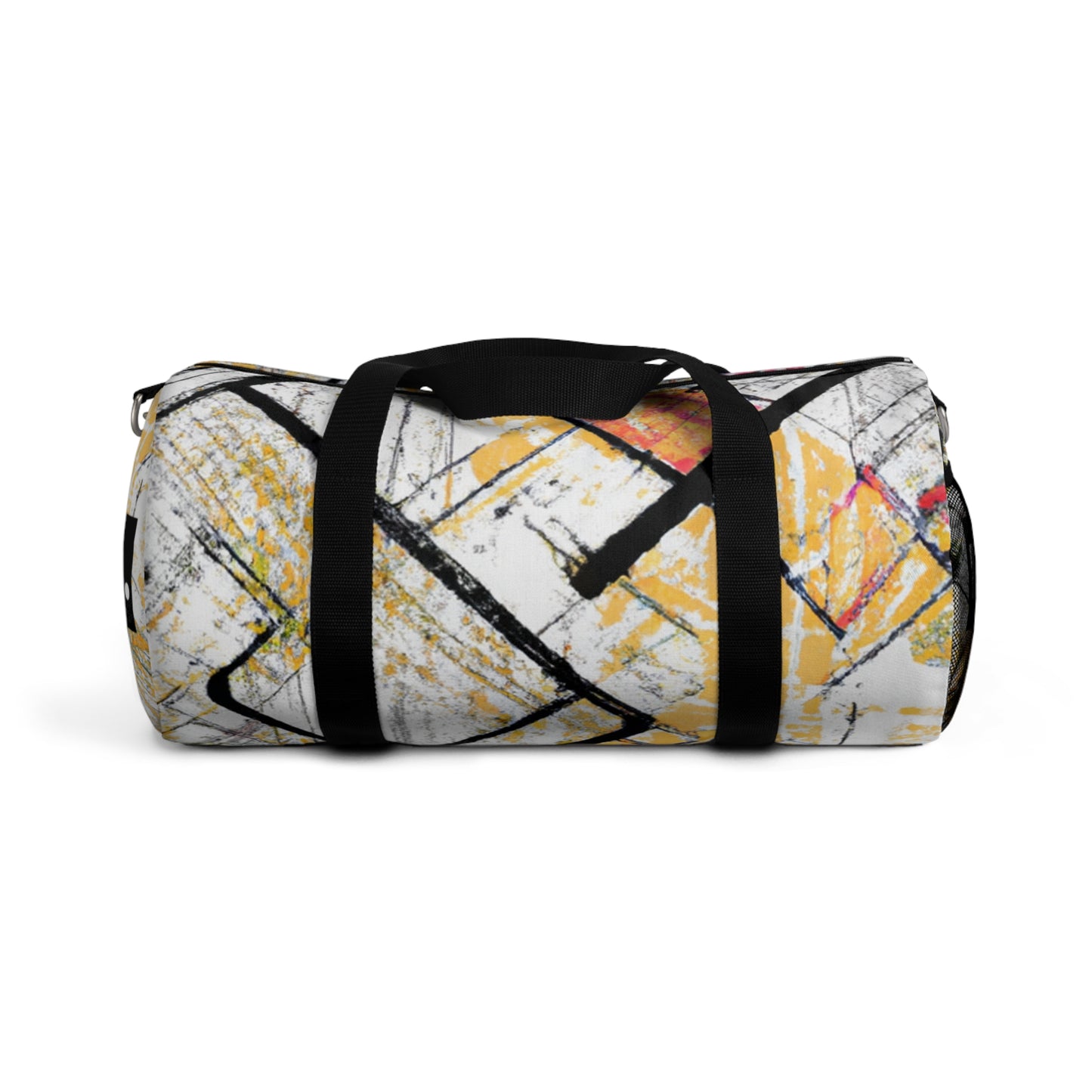 Fendi-duffel bag