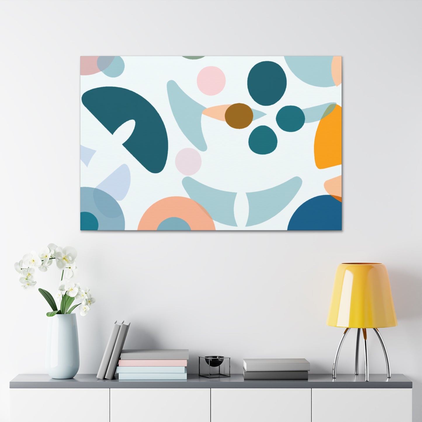 Gustavo Vesperini-canvas