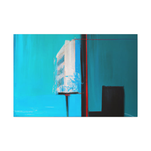 Michaela de Verona-canvas