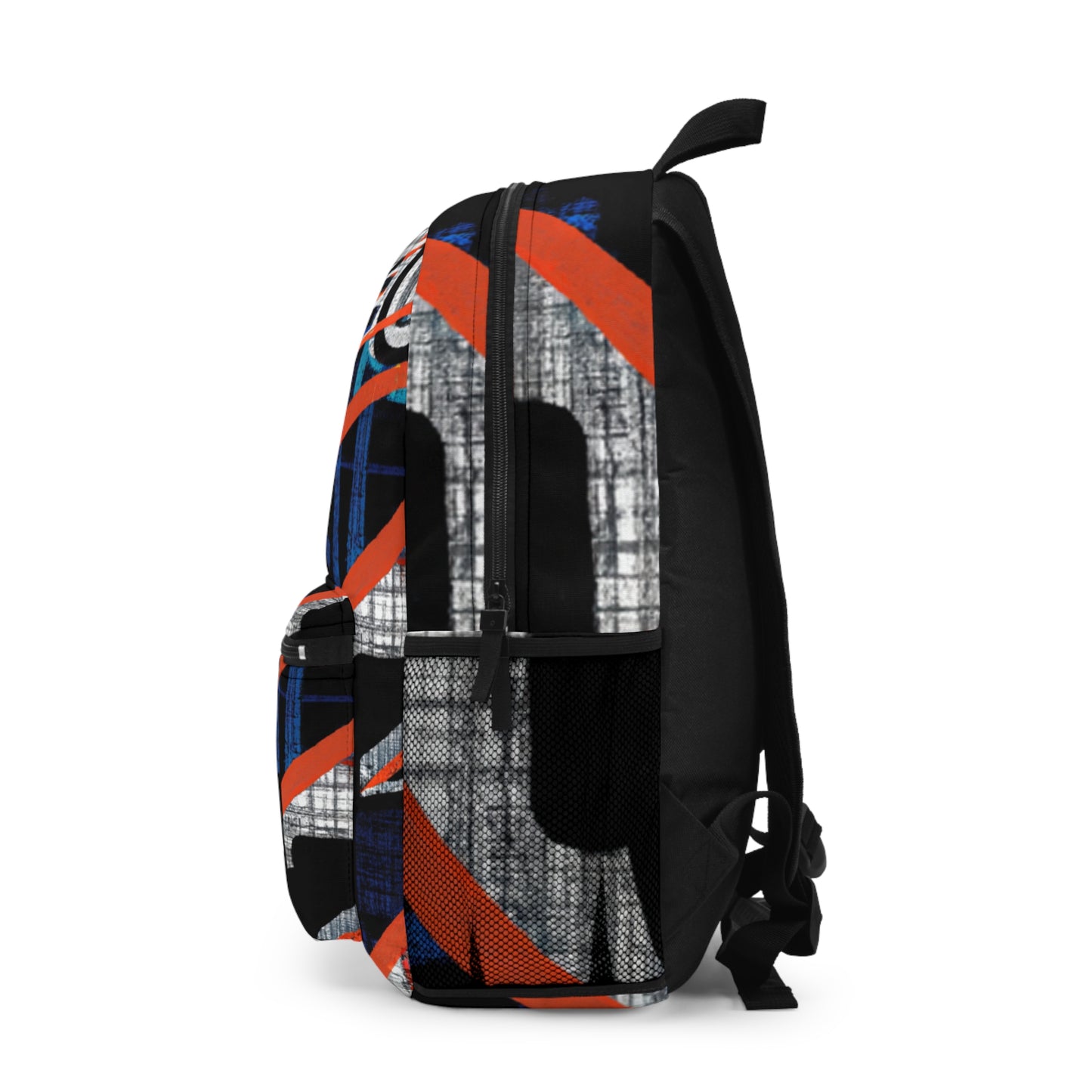 Gianni Mastrantoni-backpack