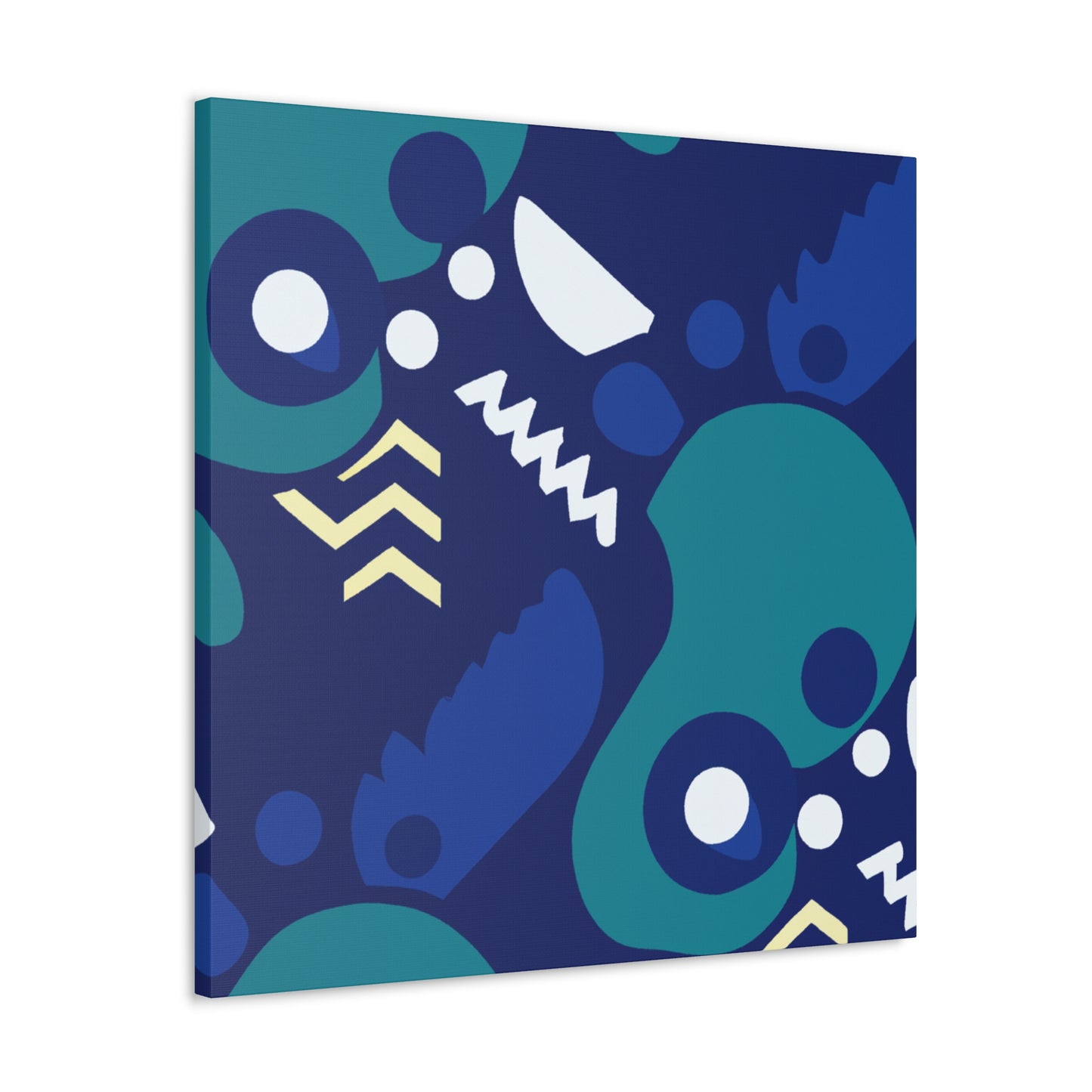 Jacintha D'Ricci-canvas