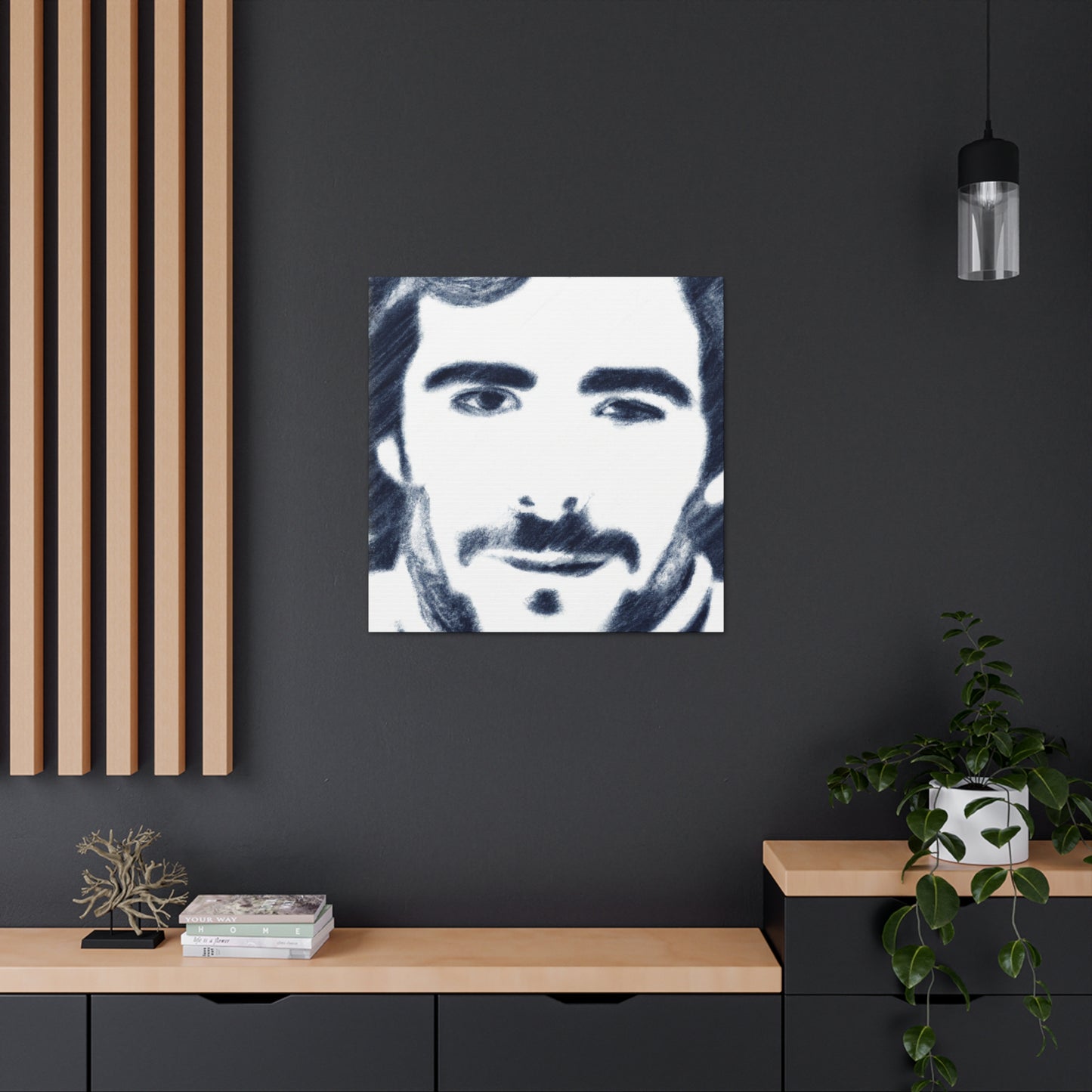 Geraneth Silverbrush-canvas