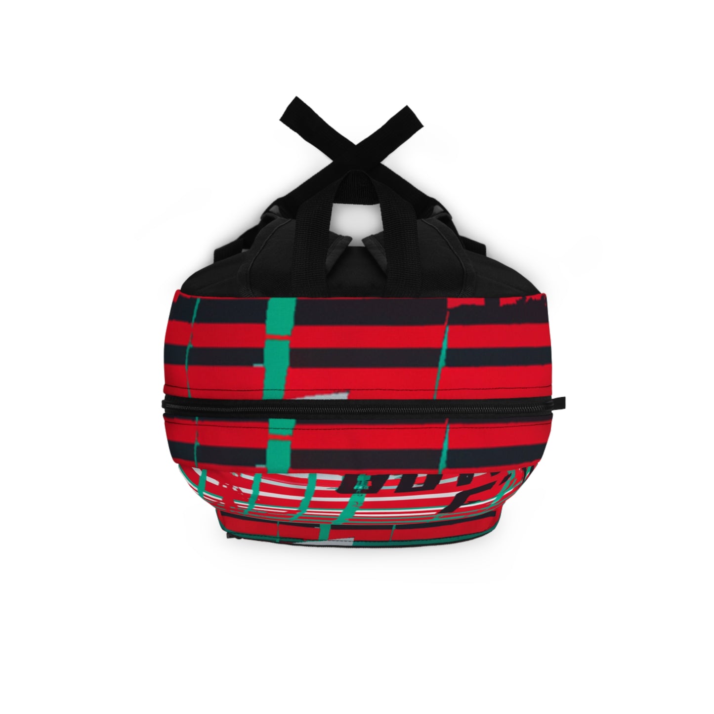 Giovanni della Maggiori-backpack