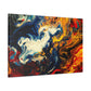 Christine De LaBarreaux-canvas