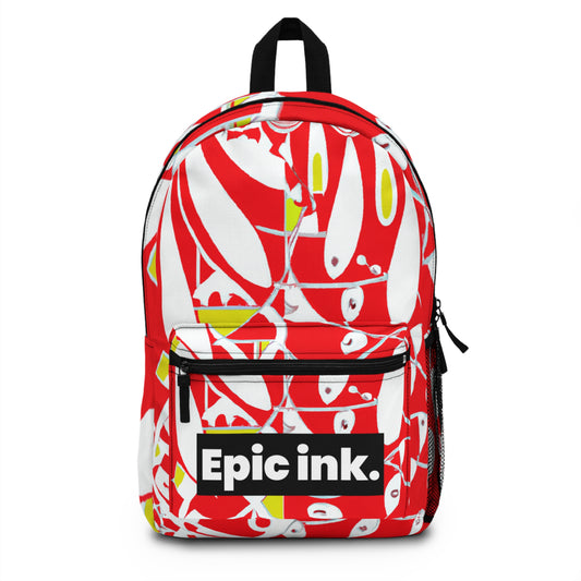 Femme Corlina Monfrance-backpack