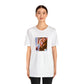 Marco D'Angelo, a self-taught streetwear designer from Turin, Italy. He was known for creating eclectic, street-inspired designs that blended traditional Italian craftsmanship with bold colors and patterns. He released his first collection in-Tee