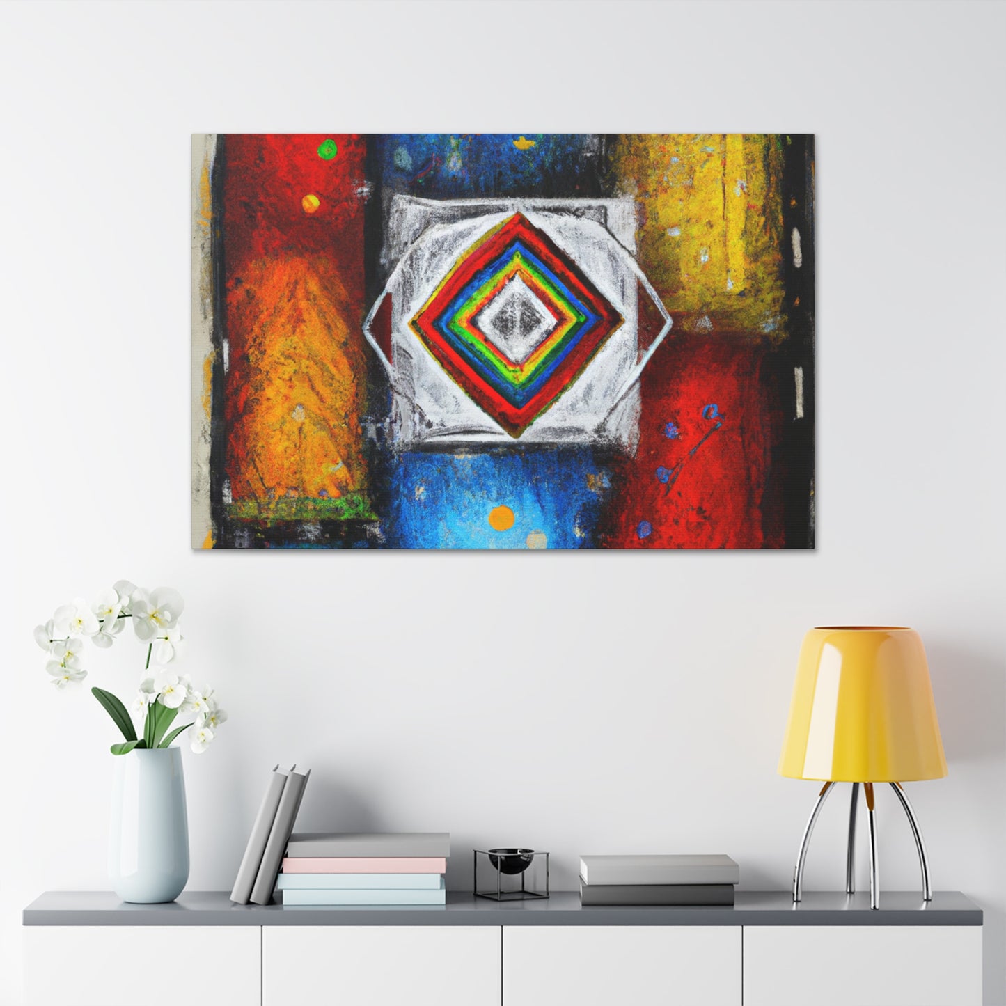 Pablo Godsón-canvas