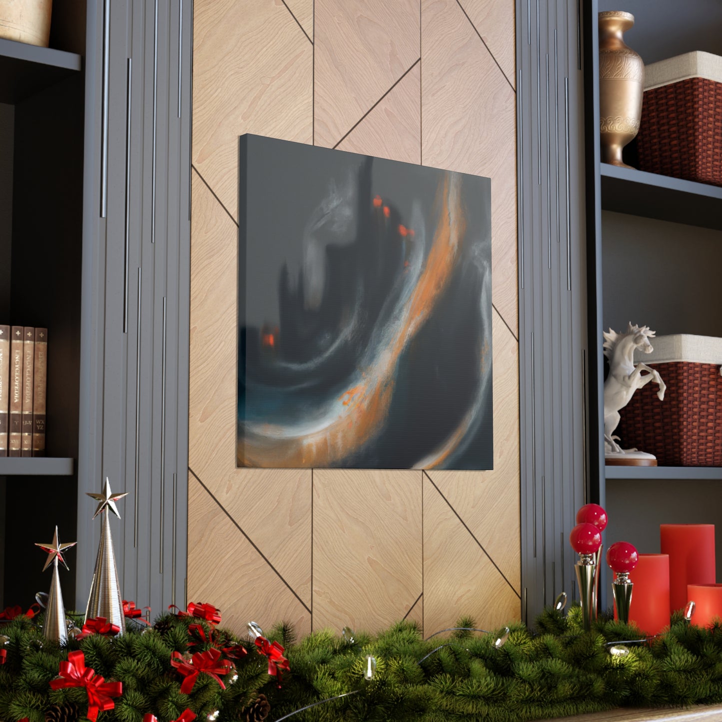 Frenxa von Drayxen-canvas