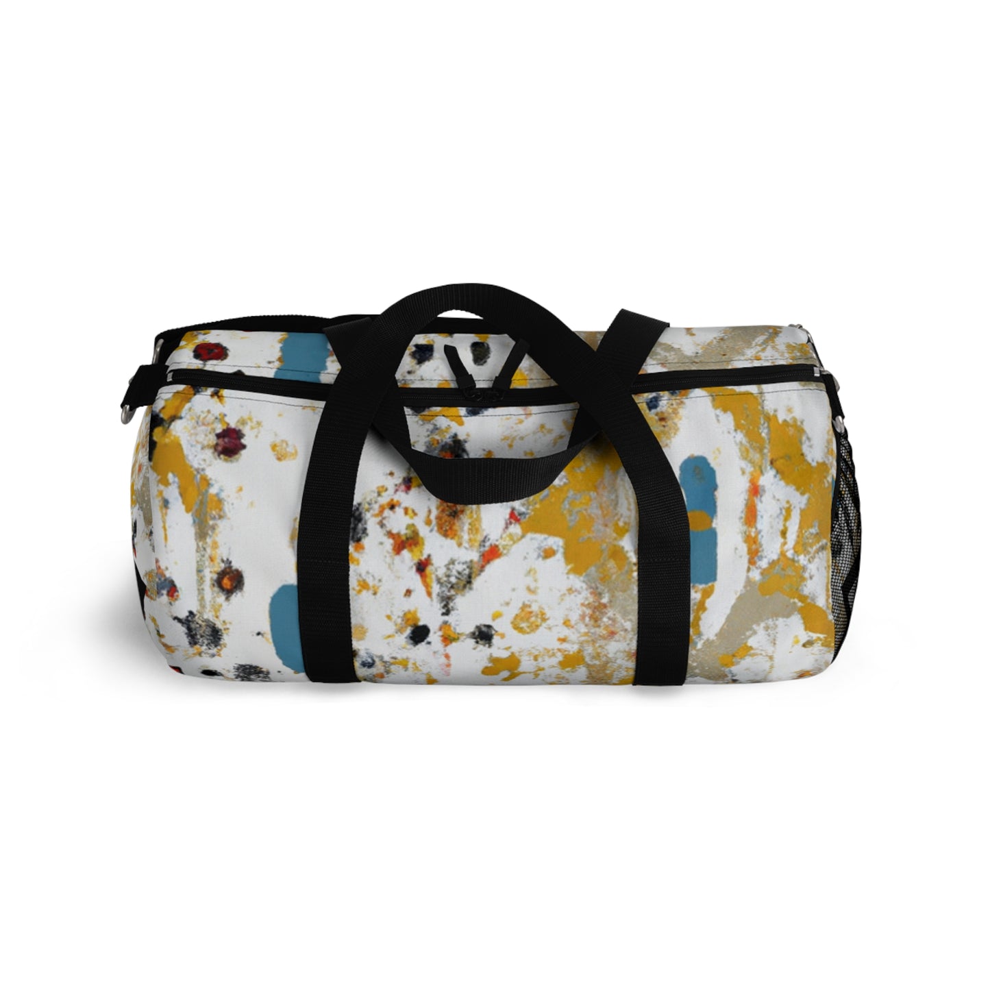 Valentino Garavani-duffel bag