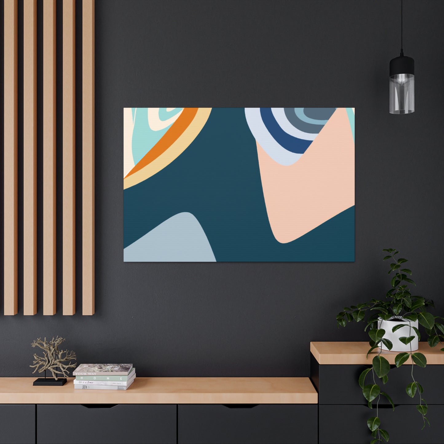 Rafaela da Vinci-canvas