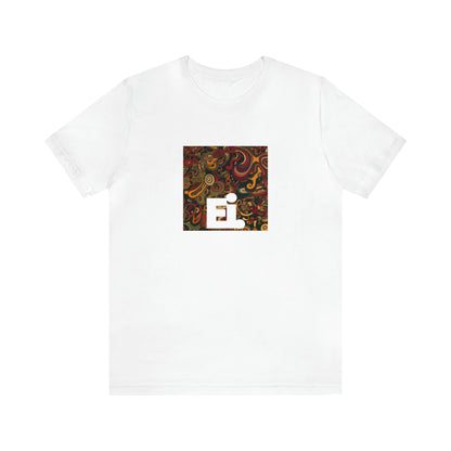 Brigitte Primavera, an Italian streetwear designer from the 1990s. Brigitte is known for her innovative, creative designs that combine traditional Italian style and modern streetwear elements. She was ahead of her time in terms of-Tee