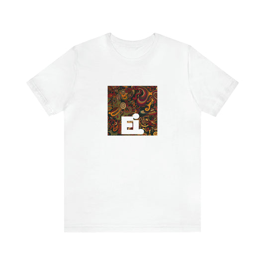 Brigitte Primavera, an Italian streetwear designer from the 1990s. Brigitte is known for her innovative, creative designs that combine traditional Italian style and modern streetwear elements. She was ahead of her time in terms of-Tee