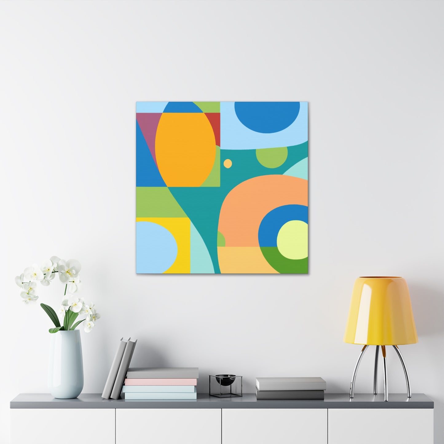 Agatha Frentz-canvas