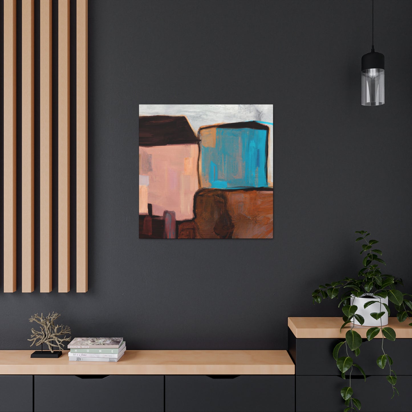 Gustavo d'Aquila-canvas