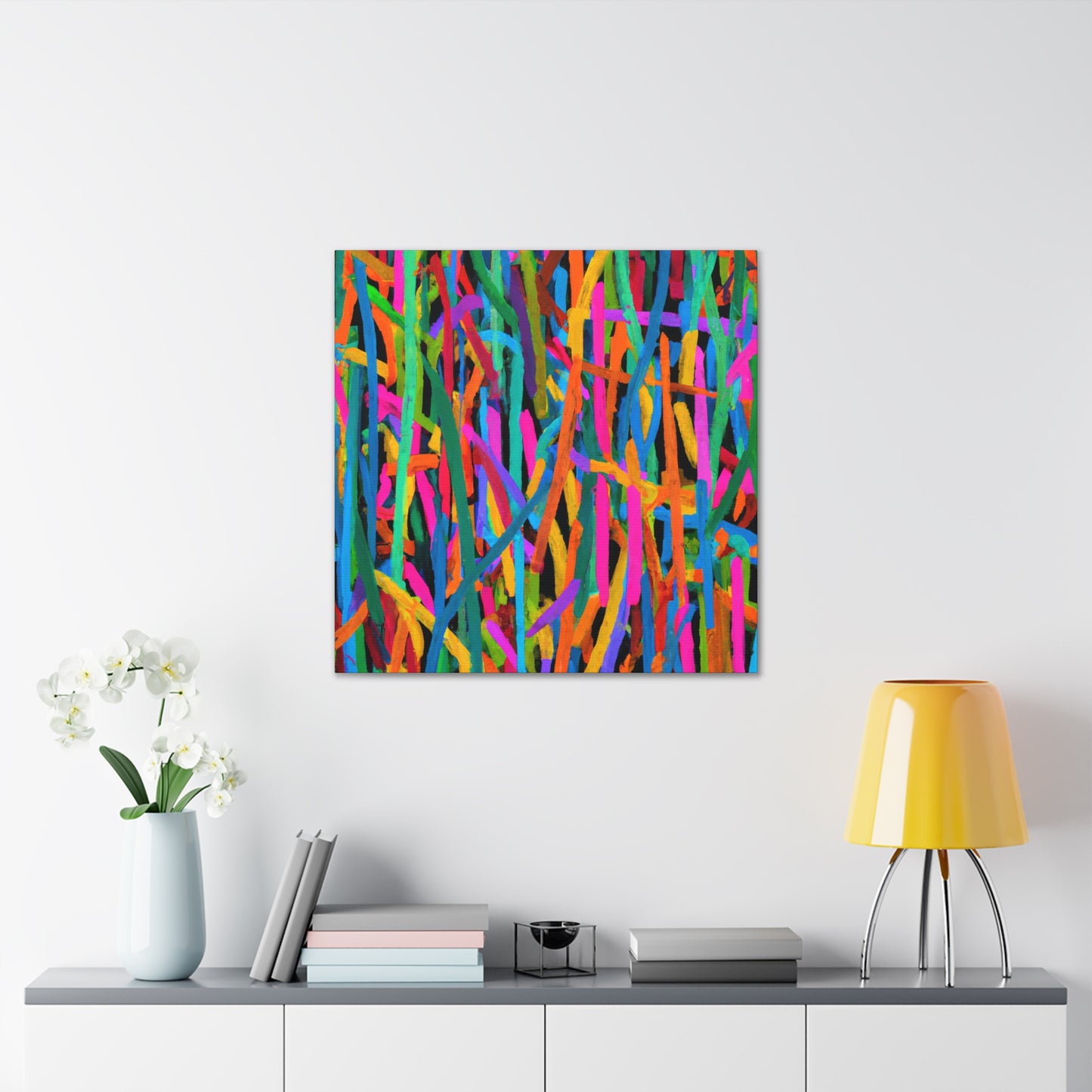 Desmondo di Zenzello-canvas