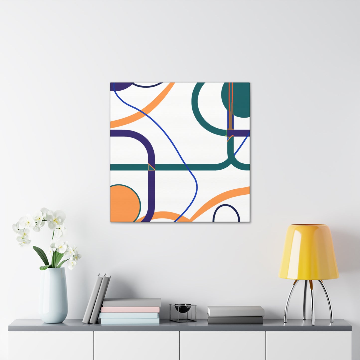 Balthazar di Reggio-canvas