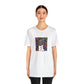 Giulia Tosca is an iconic streetwear designer from the 1990s in Italy. She creates bright, bold, and colorful streetwear pieces that nod to Italian craftsmanship and punk-rock culture. Giulia is always looking to push-Tee