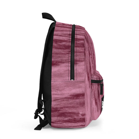 Jacques des Reynauds-backpack