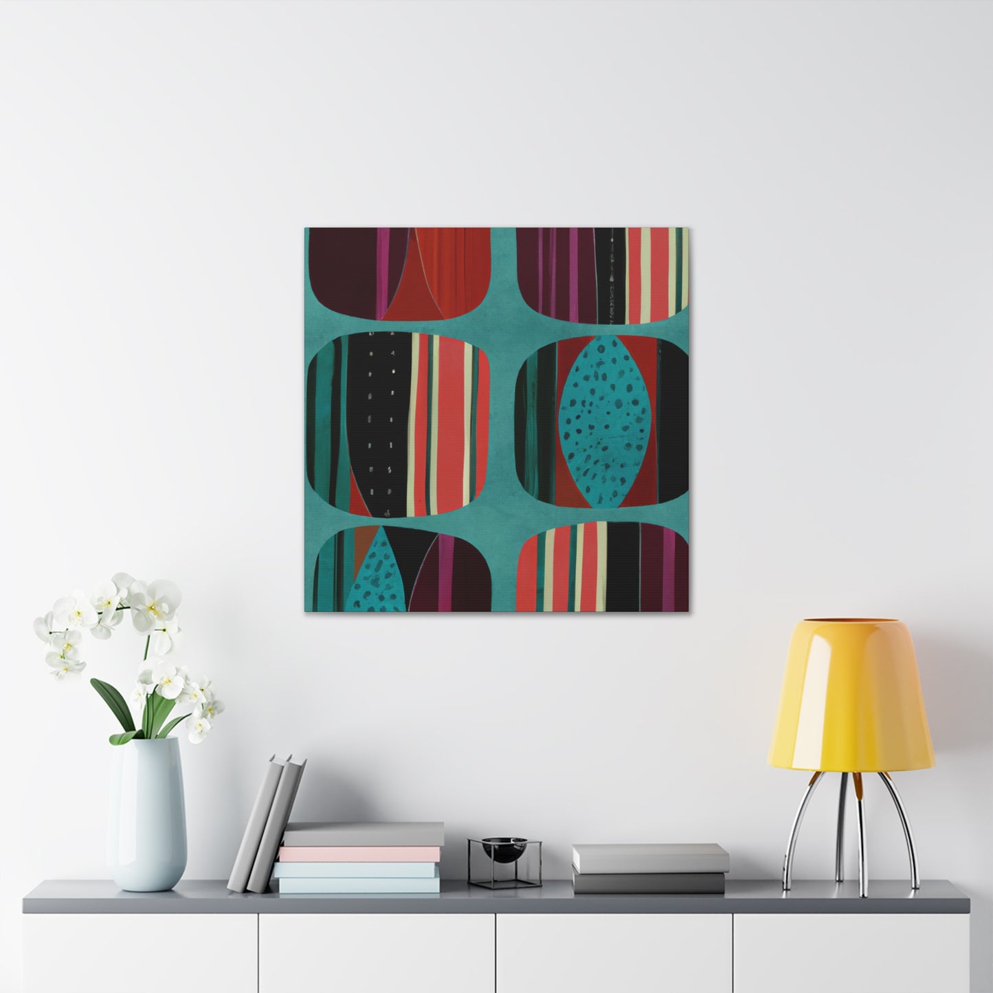 Esperanza Mercado-canvas