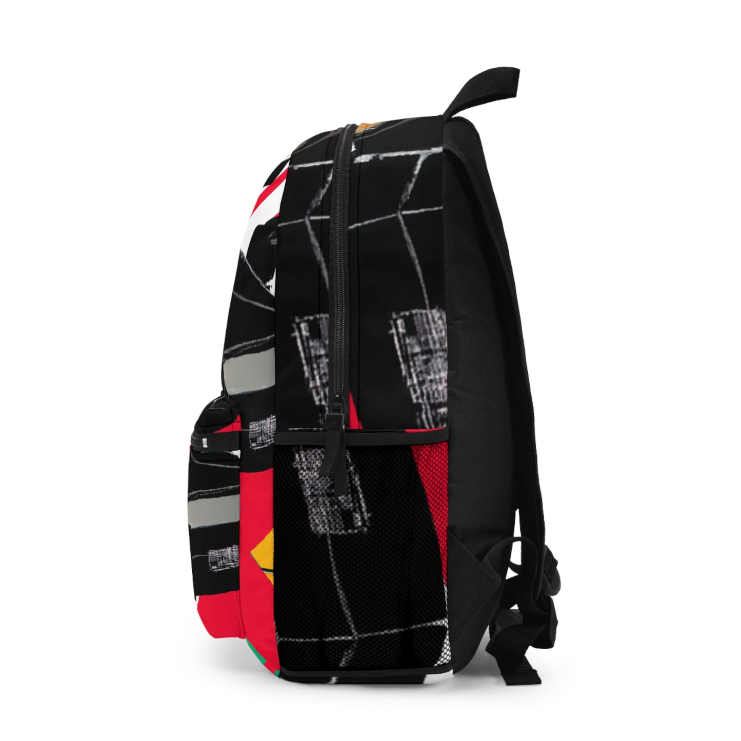 Francesco Baccini-backpack