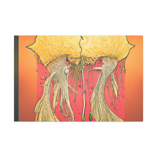 Petronia da Cunha-canvas