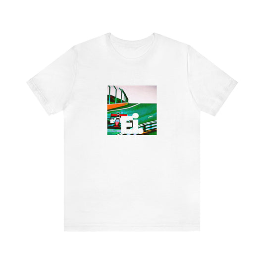Gianni Puccini. Gianni is an Italian streetwear designer from the 1990s who revolutionized the fashion industry with his bold and innovative designs. His signature look was chic yet edgy with lots of bright colors and pop culture-Tee