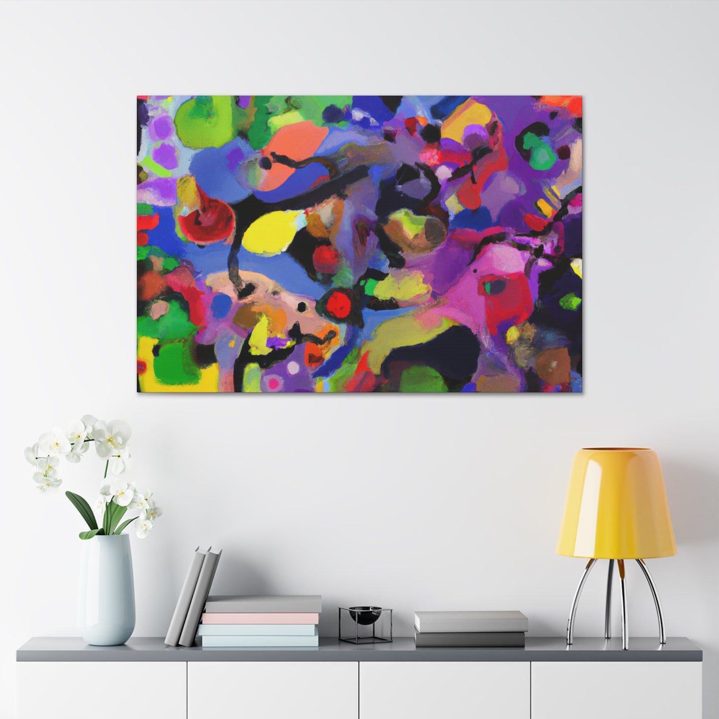 Matilda Rosewood-canvas