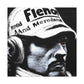 Albino da Castellano-canvas
