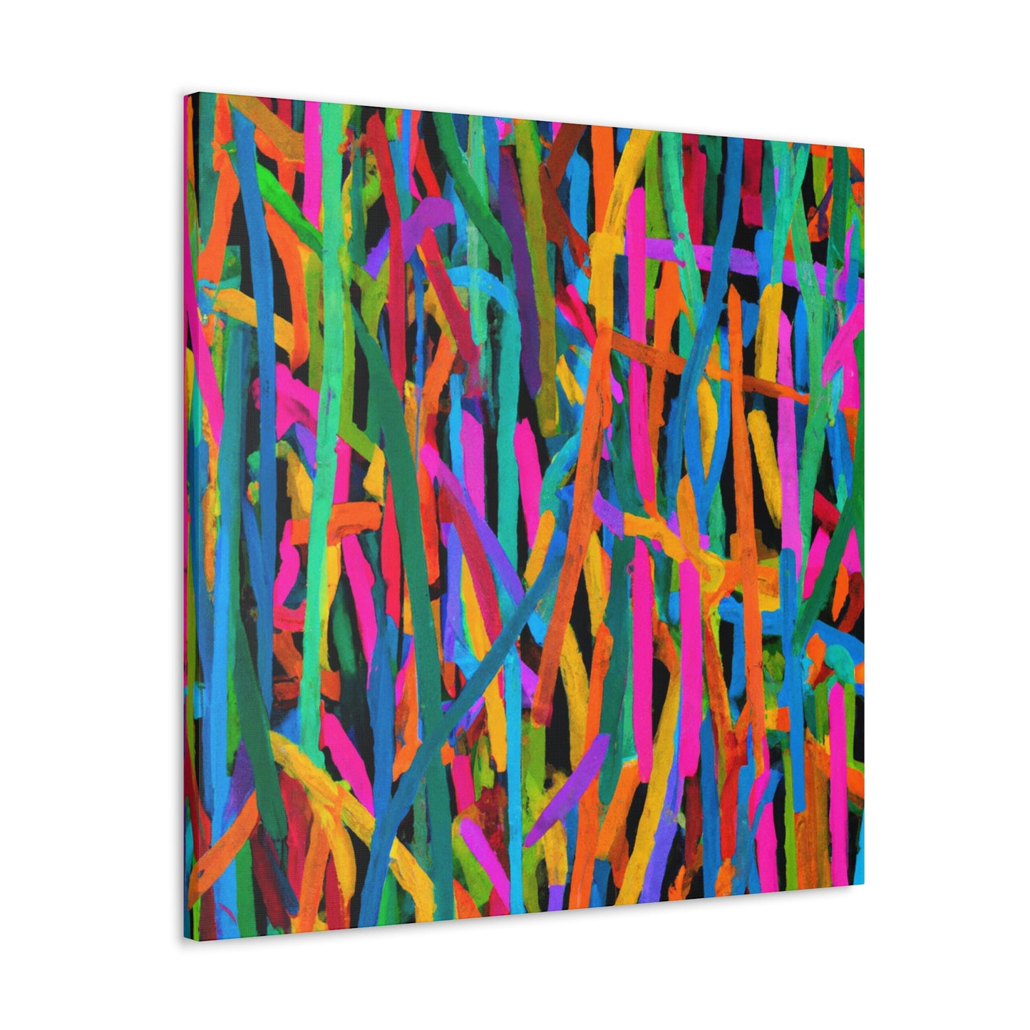 Desmondo di Zenzello-canvas