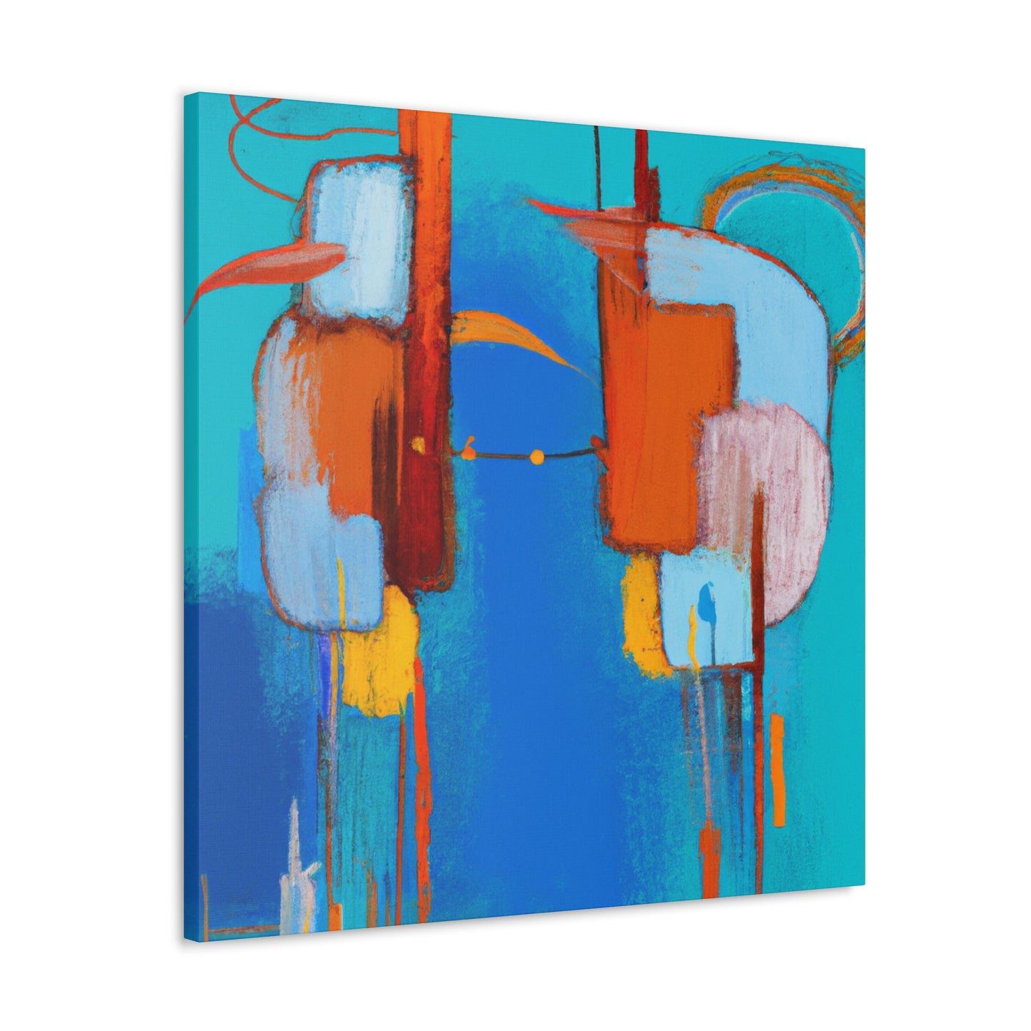 Marcella di Palermo-canvas
