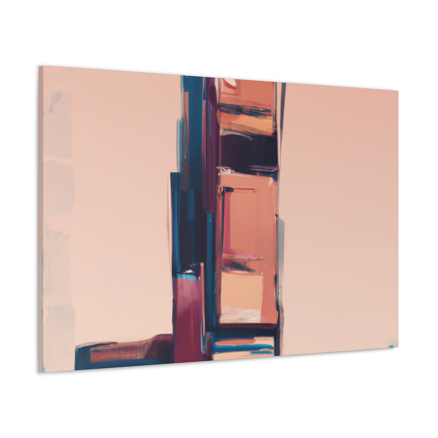 Petrus Fleckenstein-canvas