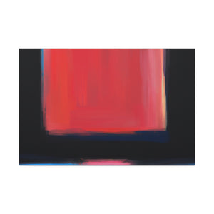 Veronica de Pintas-canvas