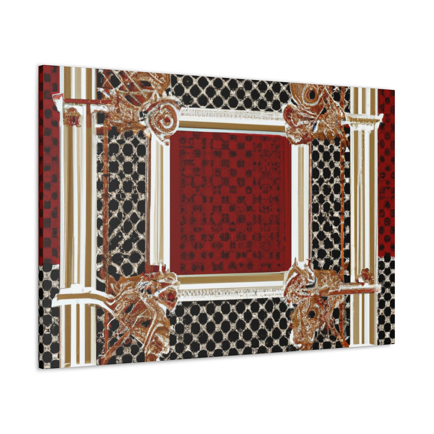 Oliverio da Palermo-canvas