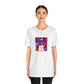 Mario Rossi, a visionary Italian streetwear designer from the 1990s who had an eye for fashion and an obsession with cutting-edge street style. He prided himself on creating clothing that was both stylish and functional. His collections were known for-Tee