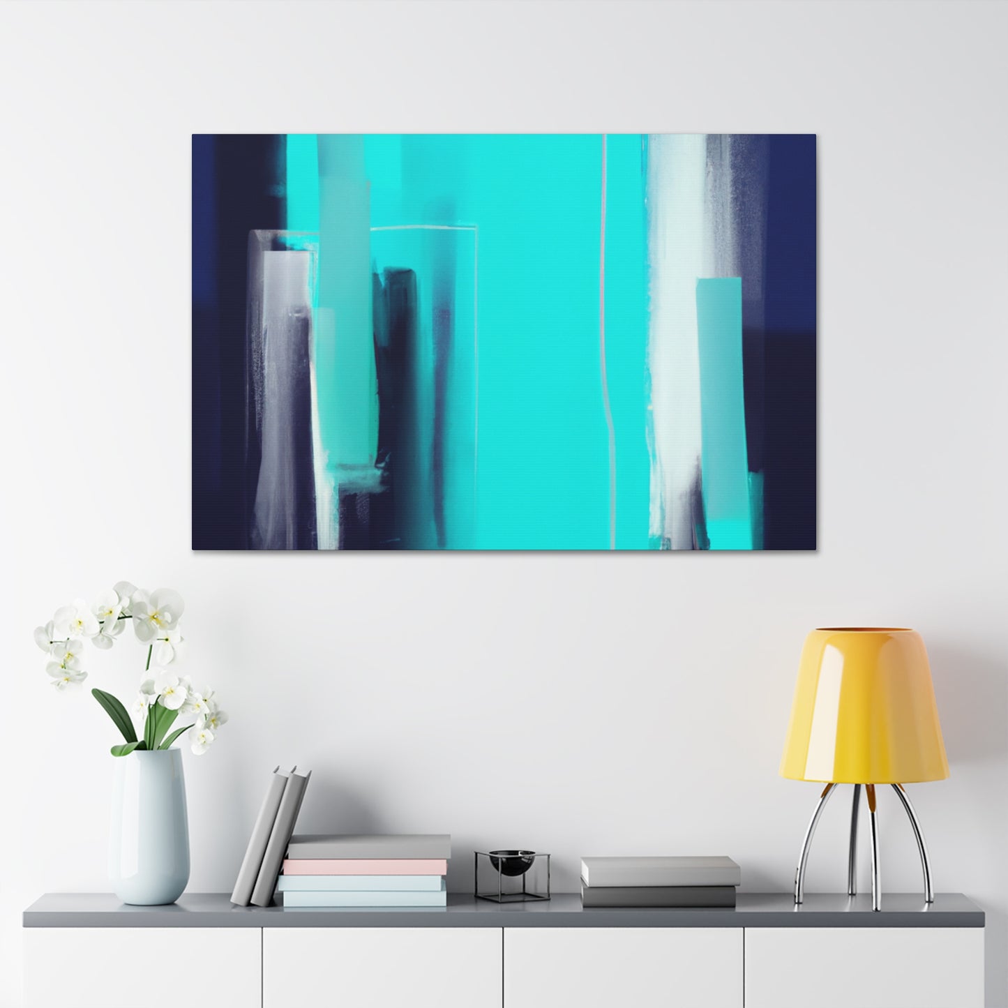 Fabrizio del Saluzzo-canvas