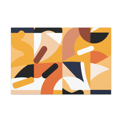 Marcello di Gambiasso-canvas