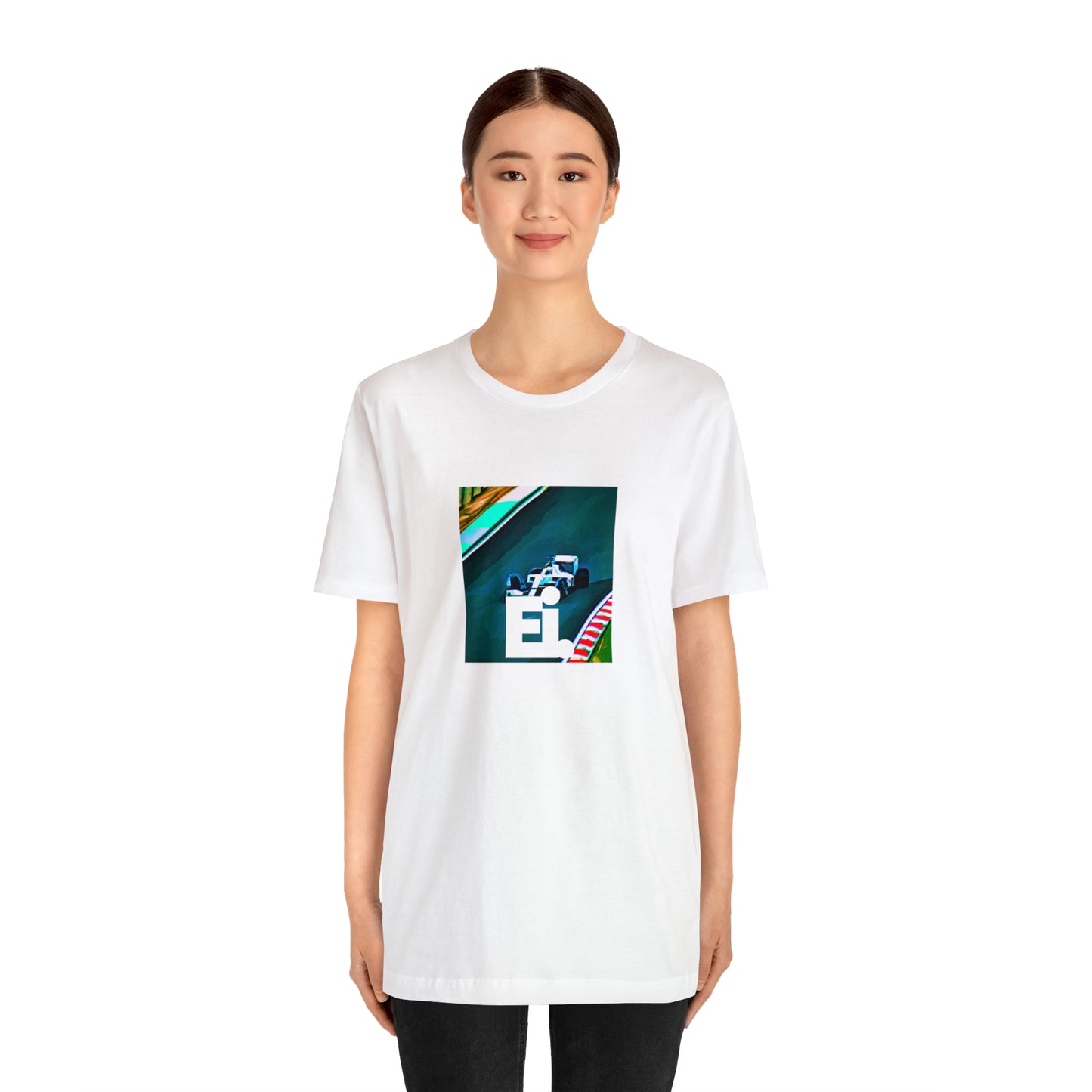 Gianfranco Zagutti is an influential Italian streetwear designer from the 1990s. He started out designing custom pieces for friends and local hip hop artists, and eventually caught the attention of the fashion industry. His clothes feature-Tee