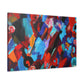 Sir Evelina Agamemnon-canvas