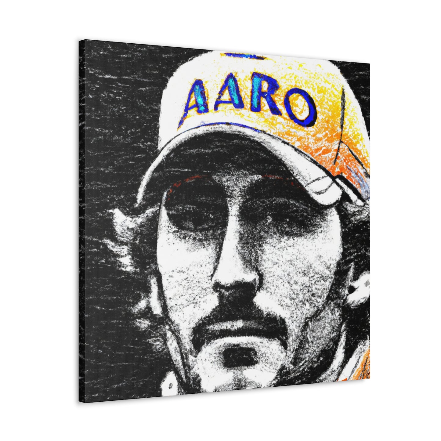Potolio Diego de la Cruz-canvas