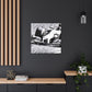 Federigo Borgesetti-canvas