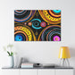Gulielma Vanderlande-canvas