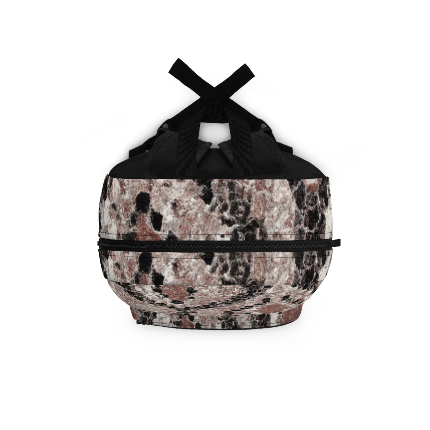 Pierrre Rousseau.-backpack